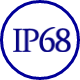 IP68등급 인증